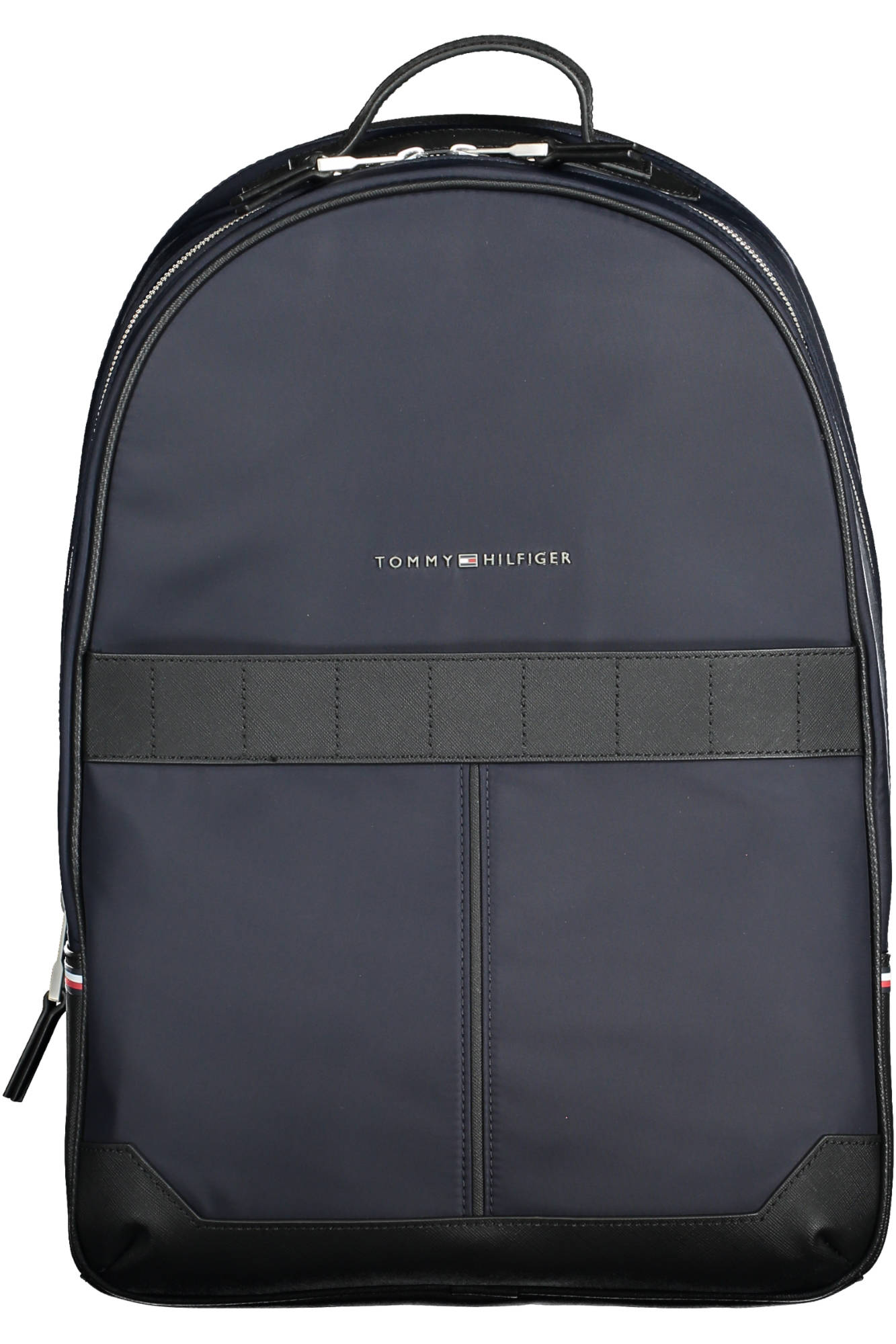 TOMMY HILFIGER MANN BLAU RUCKSACK Blau UNI 8720643571447