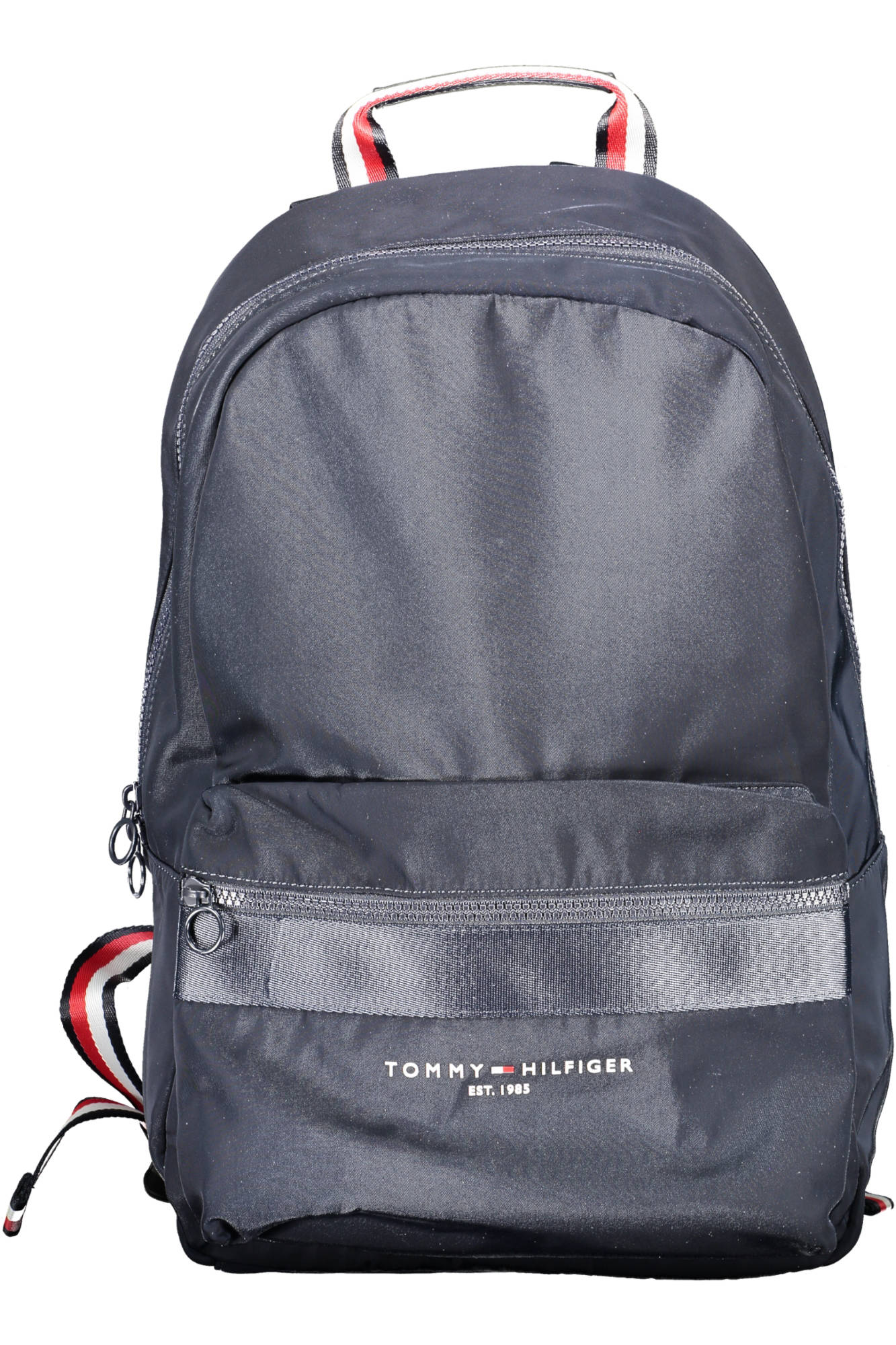 TOMMY HILFIGER BLAUER HERRENRUCKSACK Blau UNI 8720117863016