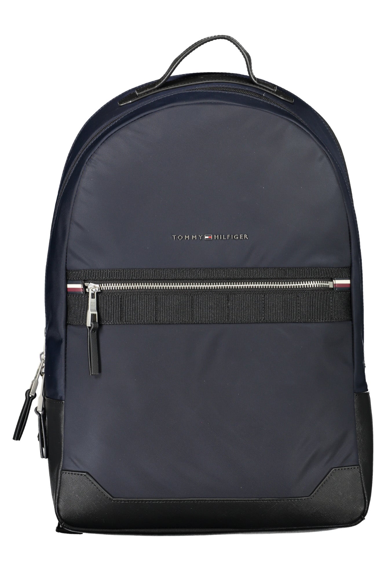 TOMMY HILFIGER HERREN-RUCKSACK BLAU Blau UNI 8720645289401