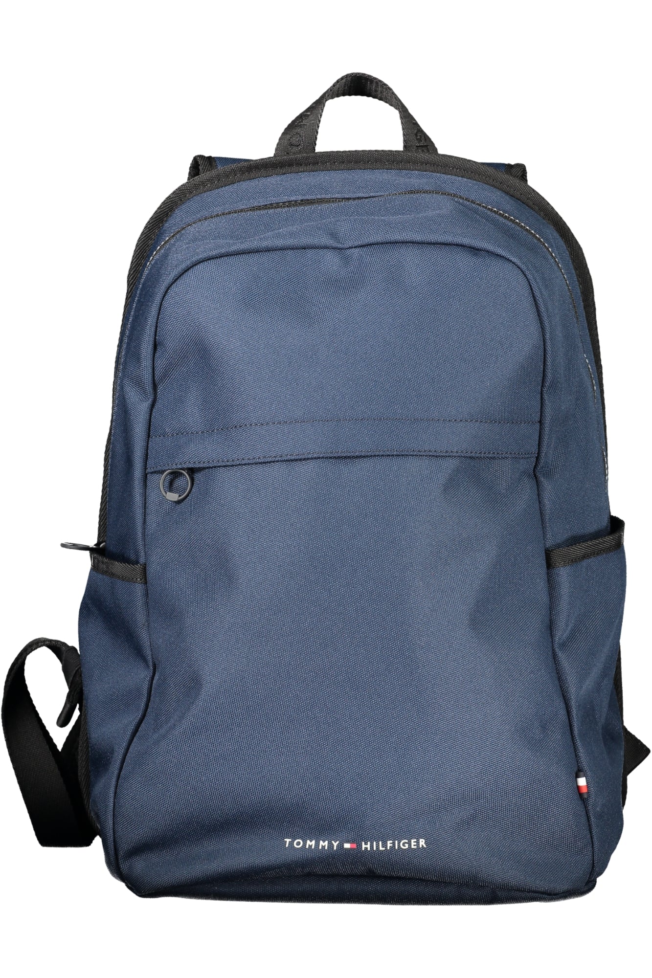 TOMMY HILFIGER HERREN-RUCKSACK BLAU Blau UNI 8720636891972