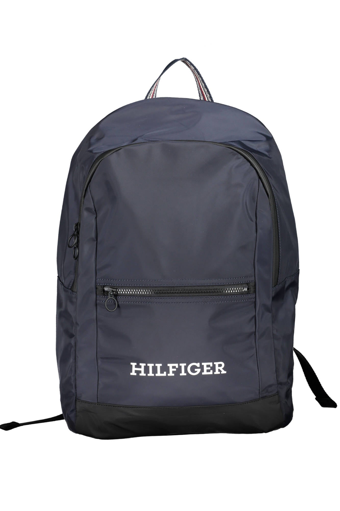 TOMMY HILFIGER MANN BLAUER RUCKSACK Blau UNI 8720644243916