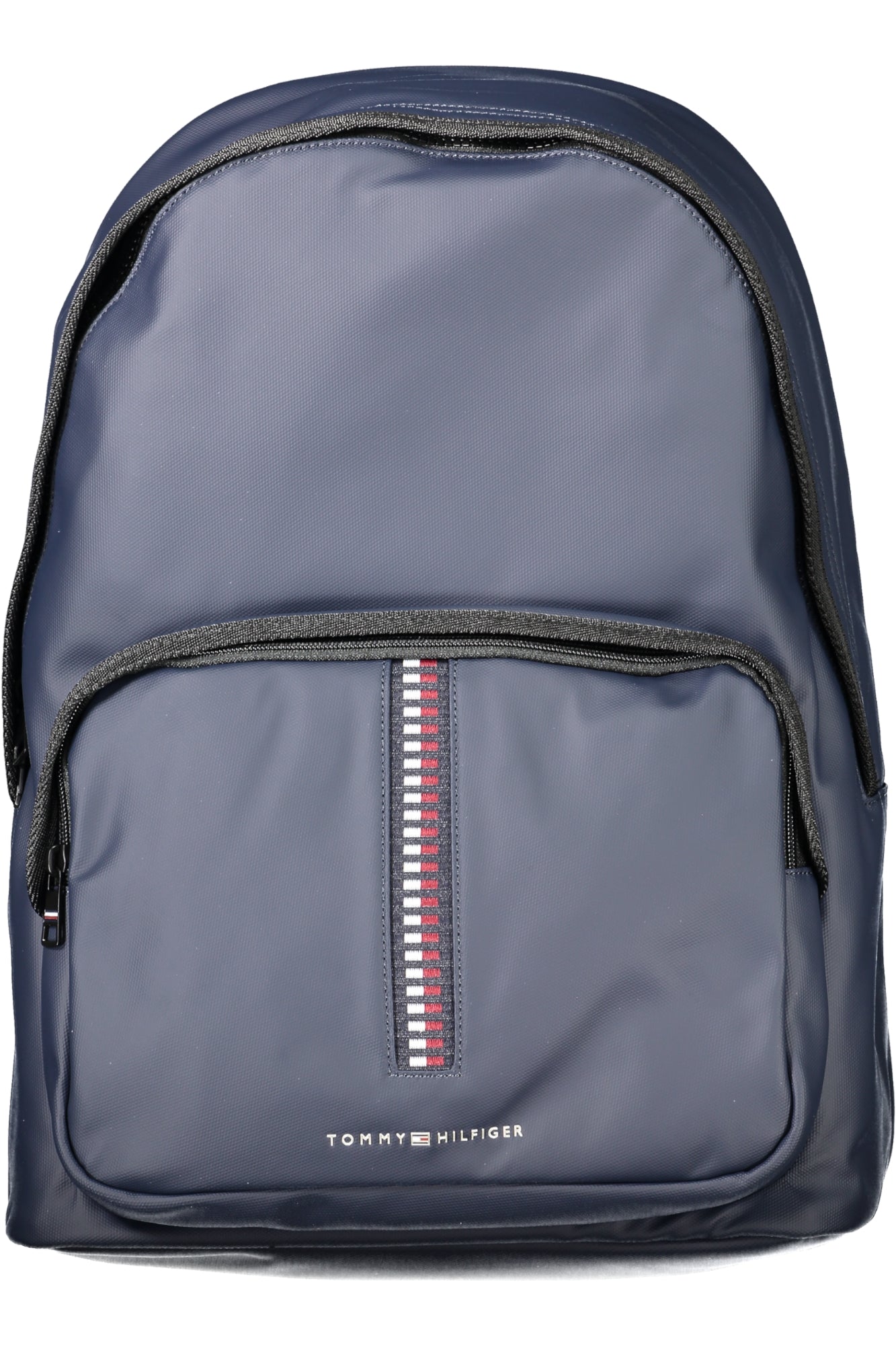 TOMMY HILFIGER HERREN RUCKSACK BLAU Blau UNI 8720637864029