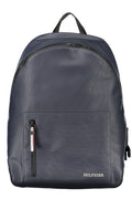TOMMY HILFIGER HERREN-RUCKSACK BLAU Blau UNI 8720645822349
