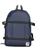 TOMMY HILFIGER HERREN-RUCKSACK BLAU Blau UNI 8720645813354