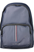 TOMMY HILFIGER HERREN RUCKSACK BLAU Blau UNI 8720637864029