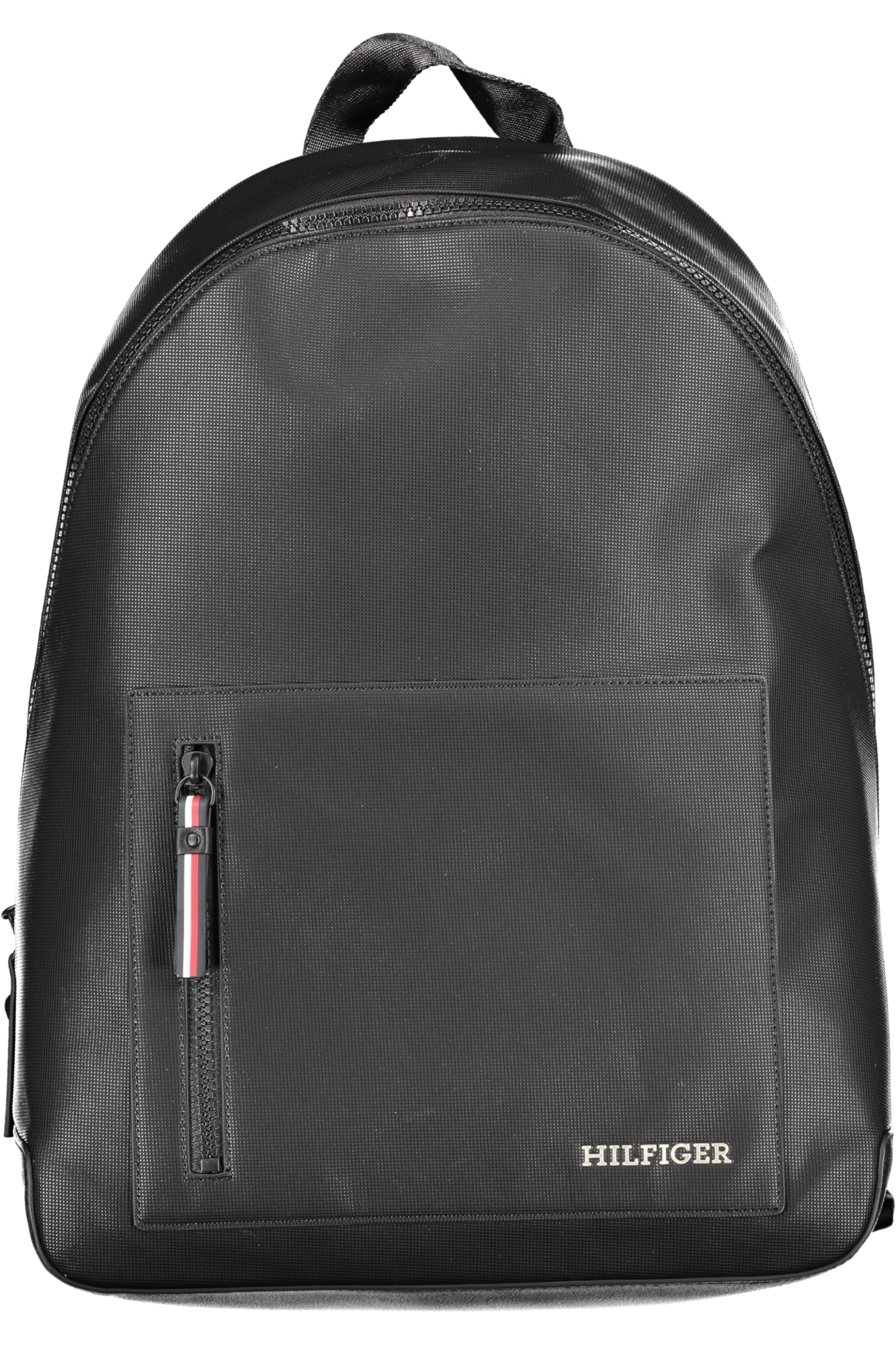 TOMMY HILFIGER HERREN RUCKSACK SCHWARZ Schwarz UNI 8720646502158