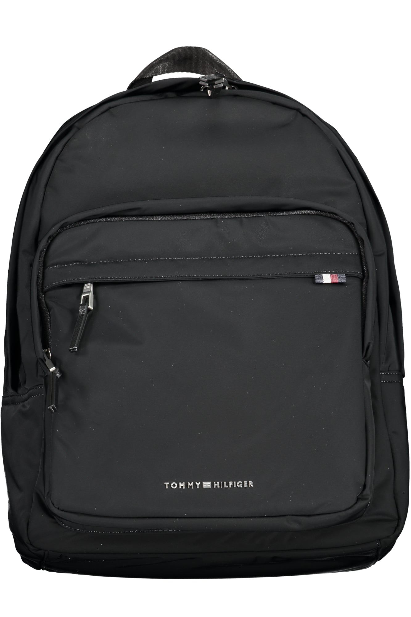 TOMMY HILFIGER HERREN RUCKSACK SCHWARZ Schwarz UNI 8720646501984