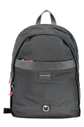 TOMMY HILFIGER HERREN RUCKSACK SCHWARZ Schwarz UNI 8720636892443
