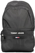TOMMY HILFIGER SCHWARZER HERRENRUCKSACK Schwarz UNI 8720115050593