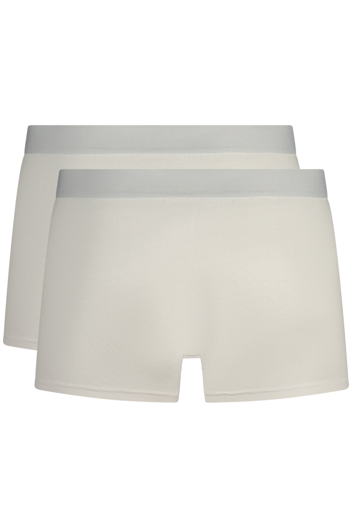 TRUSSARDI Men's Boxer Shorts, White