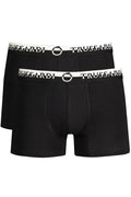 TRUSSARDI HERREN-BOXER IN SCHWARZ Schwarz 2XL 8050162124719