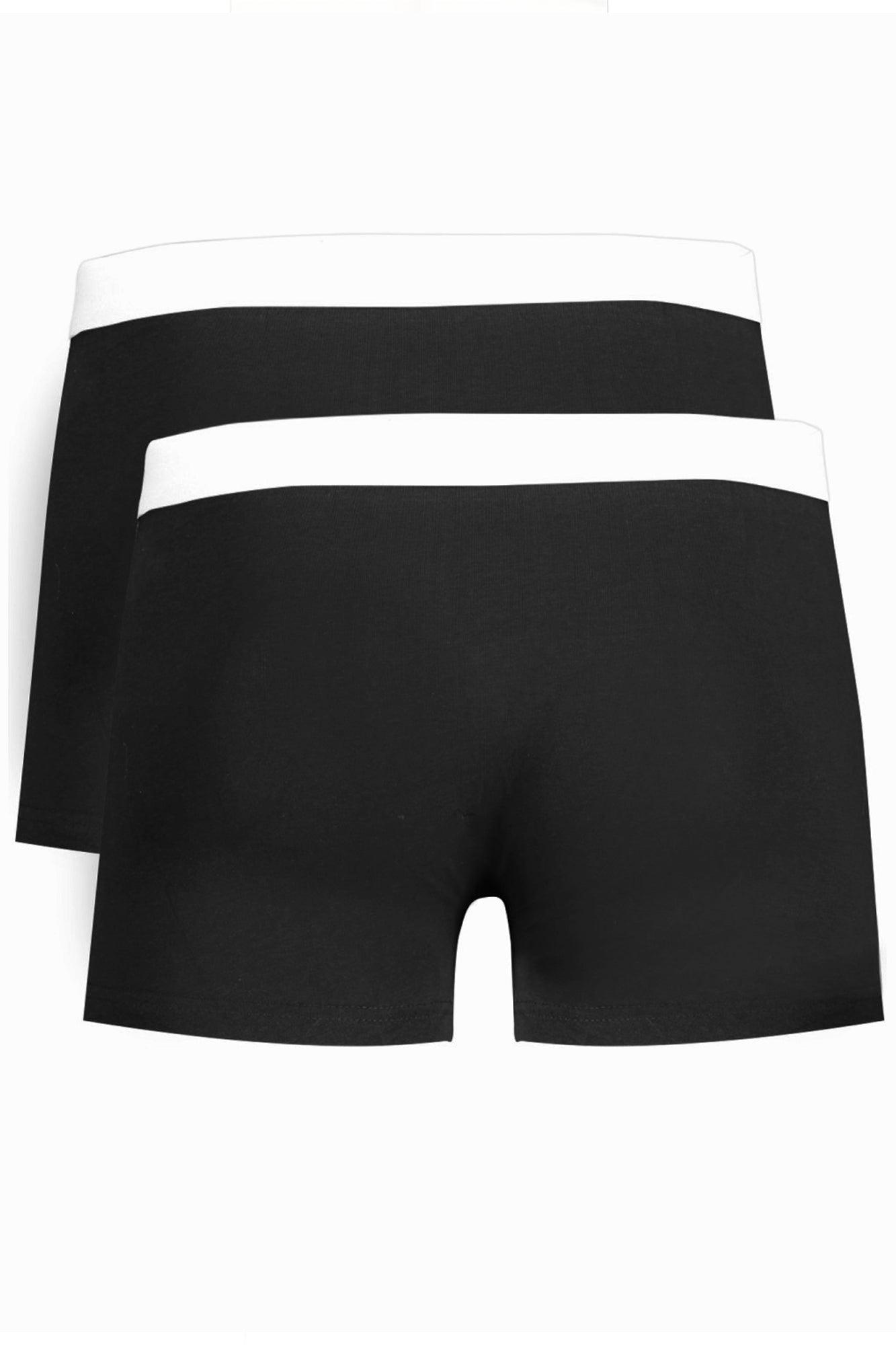 Trussardi Men's Boxer Shorts Black