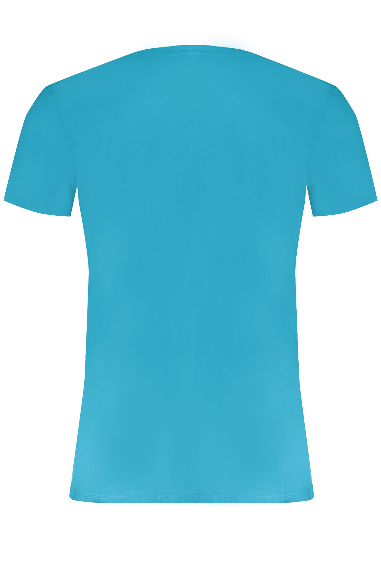 T-SHIRT MANICA CORTA UOMO TRUSSARDI BLU