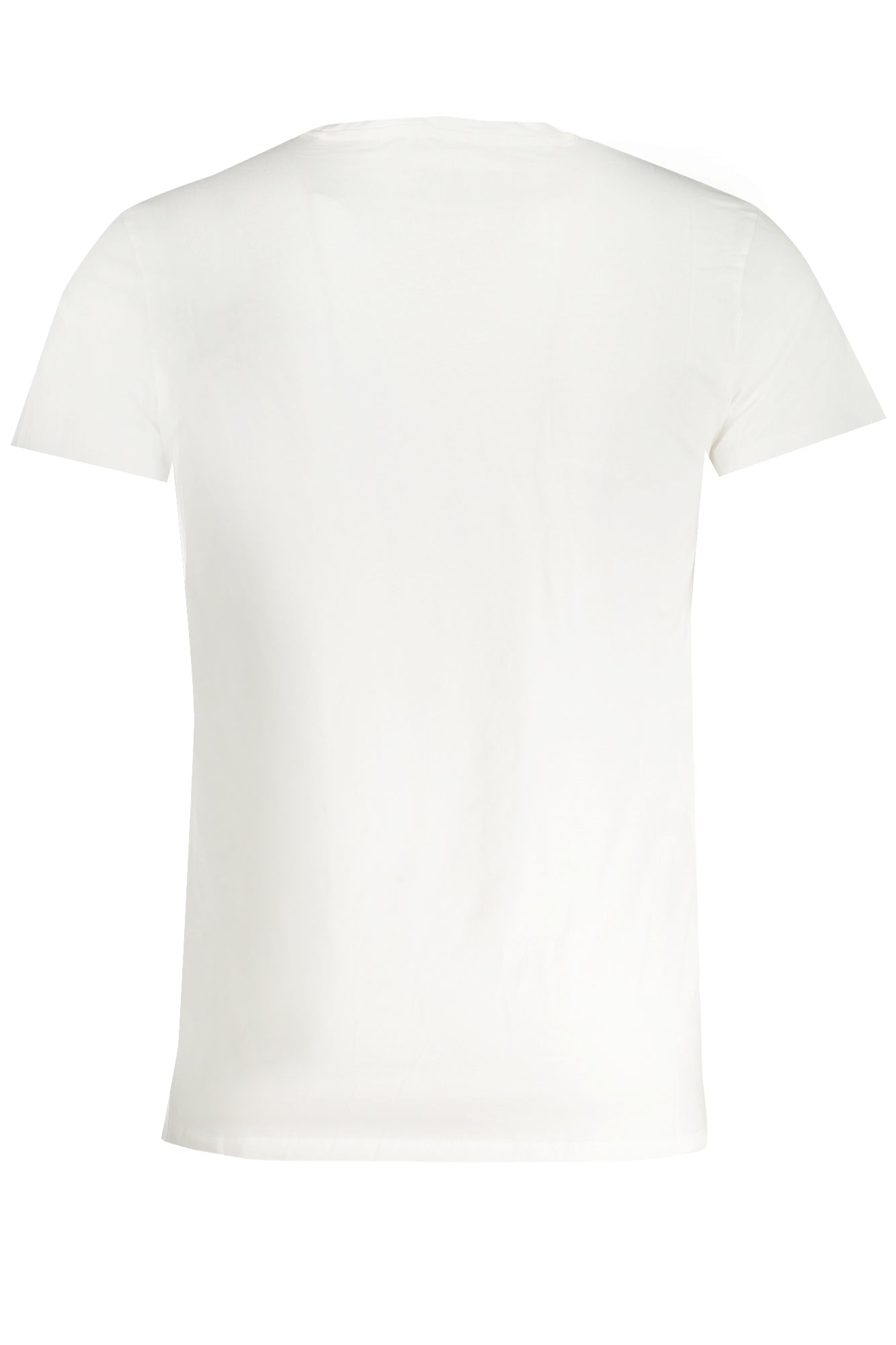 T-SHIRT MANICA CORTA UOMO TRUSSARDI BIANCA