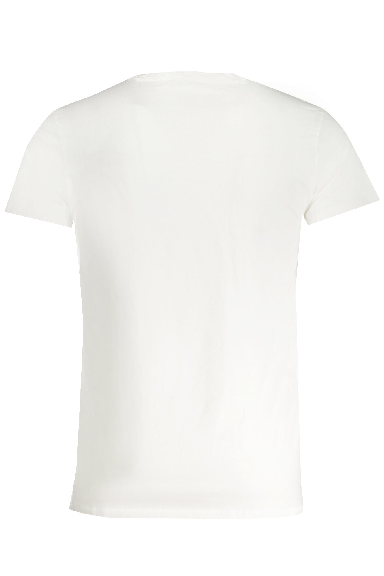T-SHIRT MANICA CORTA UOMO TRUSSARDI BIANCA