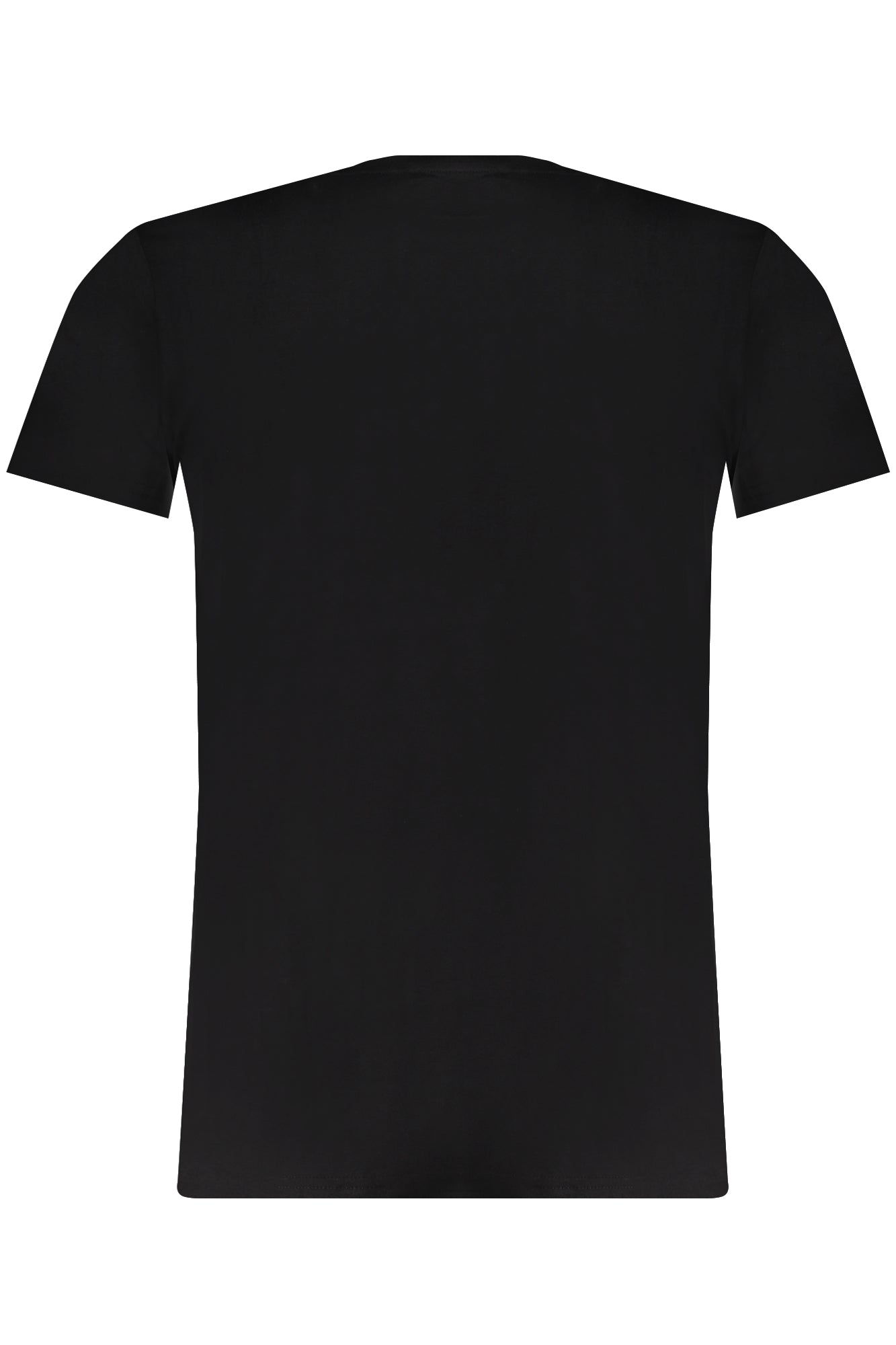 T-SHIRT MANICA CORTA UOMO TRUSSARDI NERA