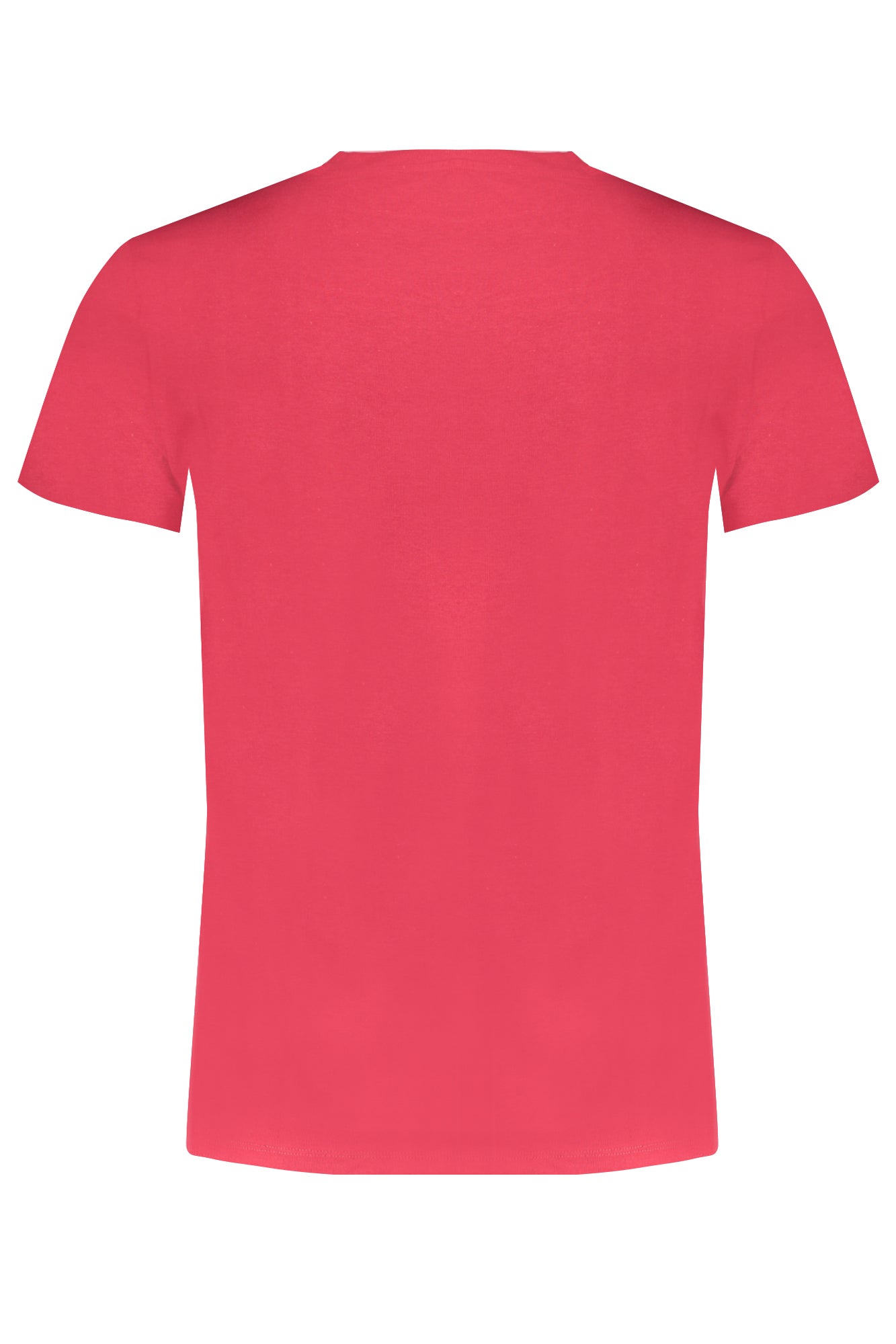T-SHIRT MANICA CORTA UOMO TRUSSARDI ROSSA