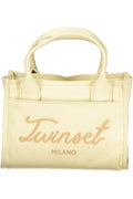 TWINSET DAMEN-TASCHE, BEIGE Beige UNI 8050160601267
