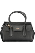 TWINSET DAMEN-SCHWARZE TASCHE Schwarz UNI 8050160650739