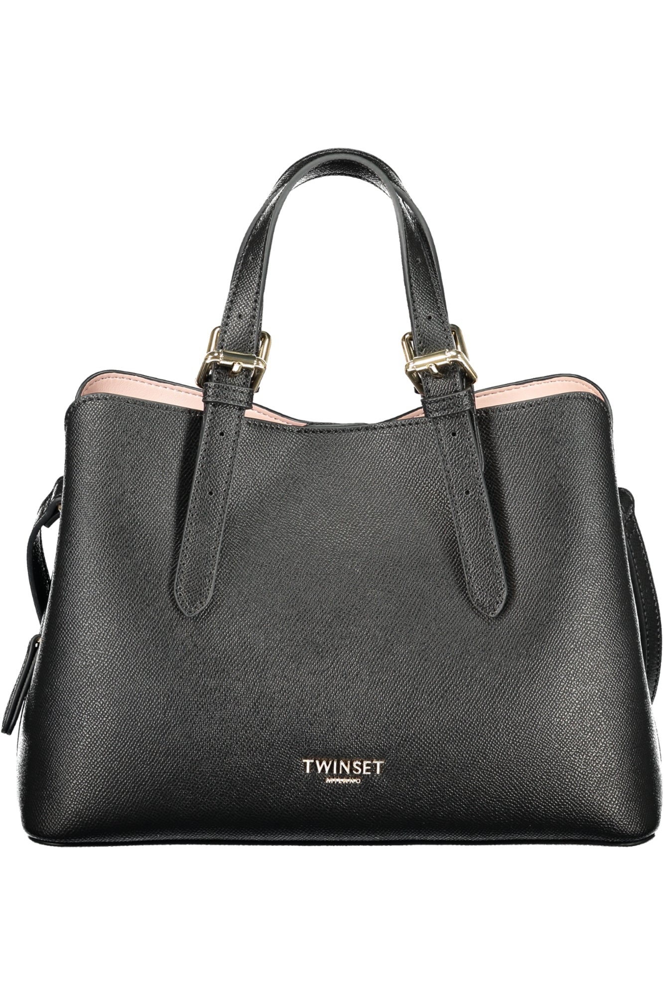 TWINSET DAMEN-TASCHE, SCHWARZ Schwarz UNI 8050160600871