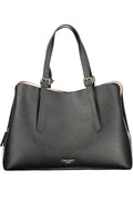 TWINSET DAMEN-SCHWARZE TASCHE Schwarz UNI 8050160600741
