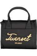 TWINSET DAMEN-TASCHE, SCHWARZ Schwarz UNI 8050160650807