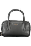 TWINSET DAMEN SCHWARZE TASCHE Schwarz UNI 8050160574769