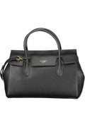 TWINSET DAMEN-SCHWARZE TASCHE Schwarz UNI 8050160650722