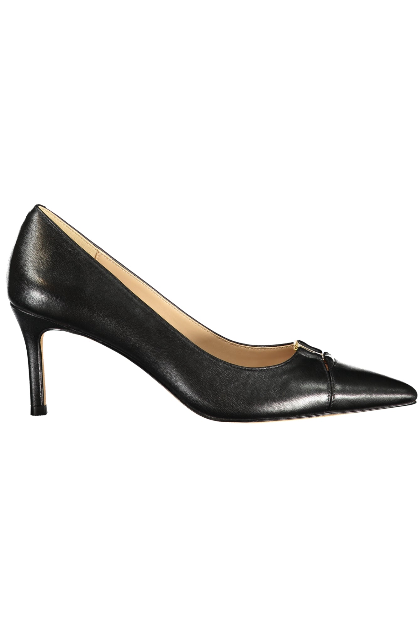 TWINSET CLASSIC DAMENSCHUHE SCHWARZ Schwarz 37 8050160652382