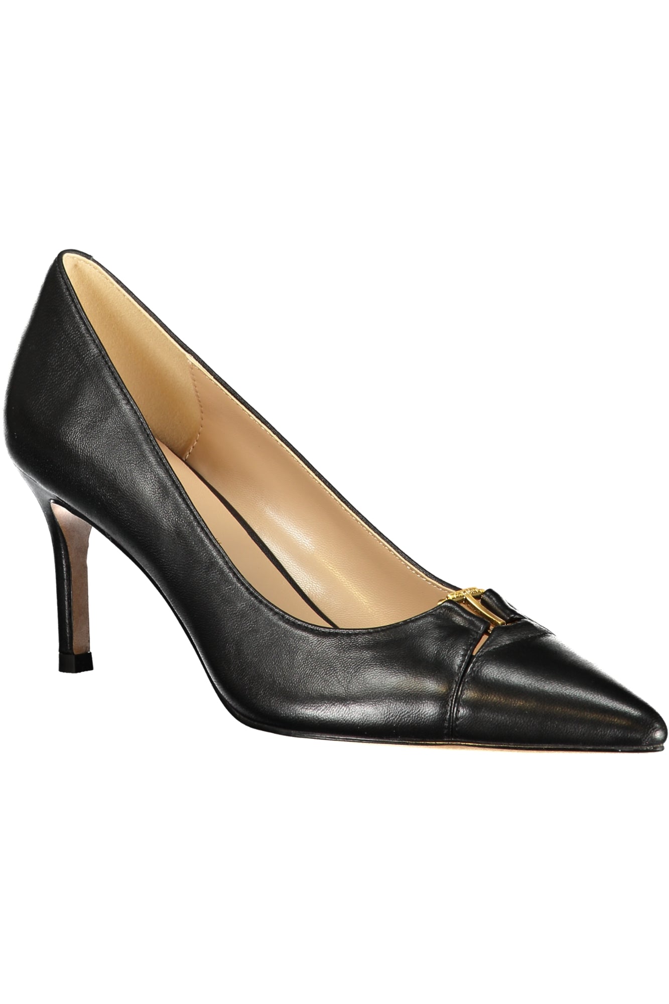 SCARPE TWINSET CLASSIC DONNA NERE