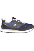 US GRAND Herren-Sportschuhe, blau Blau 40 8053000090146