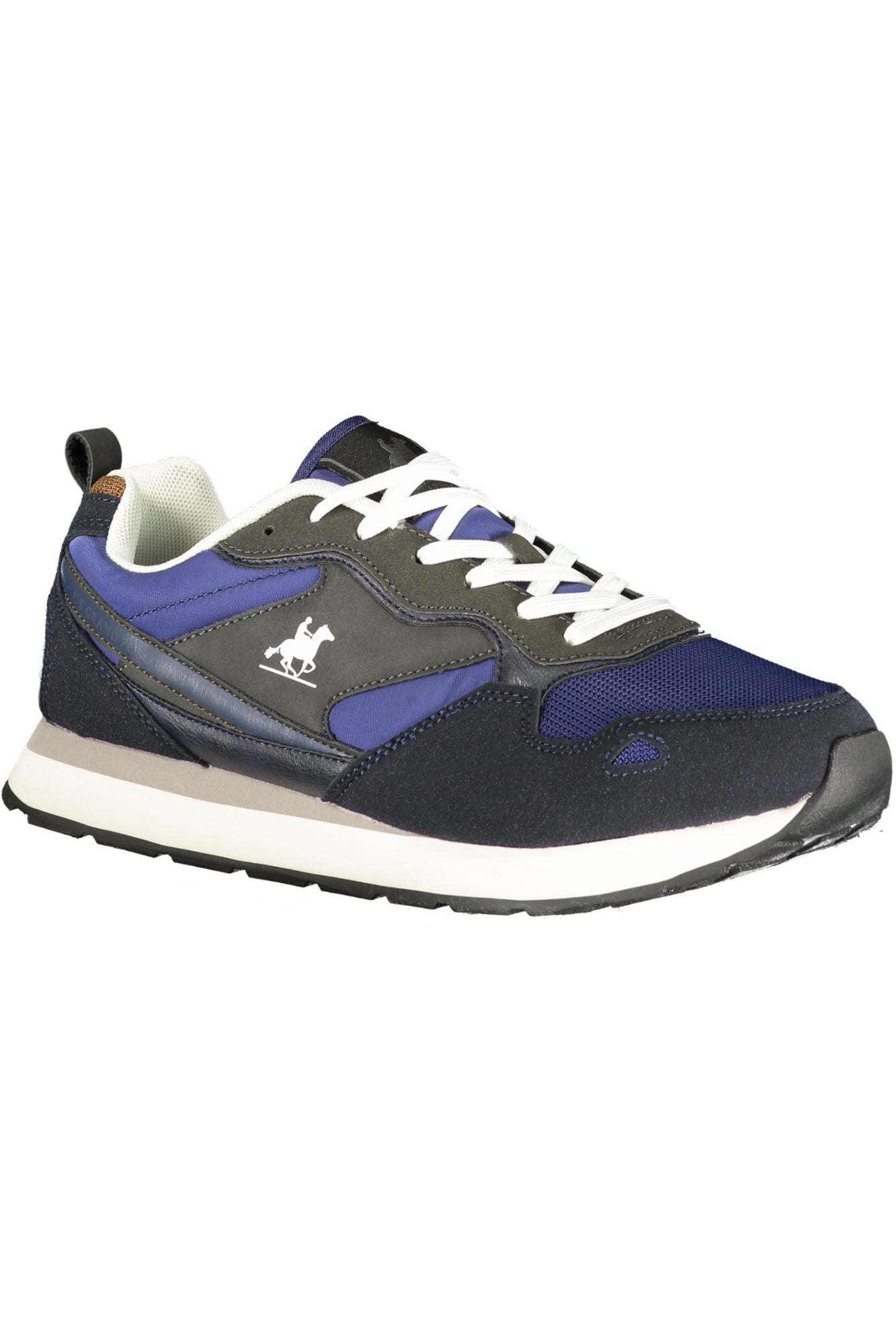 Scarpe sportive da uomo US GRAND, blu