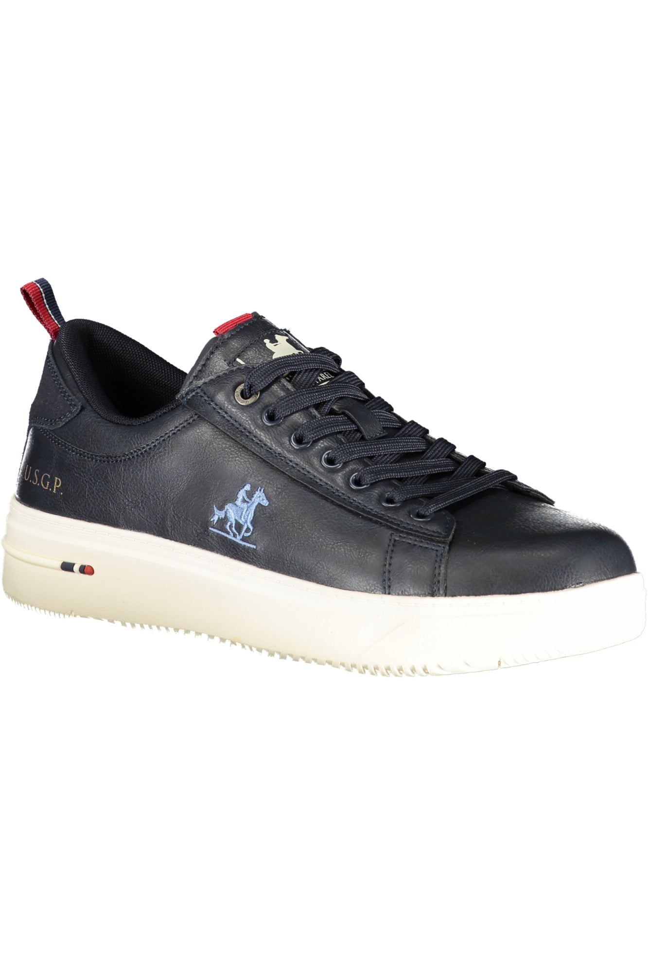 Scarpe sportive da uomo US GRAND, blu