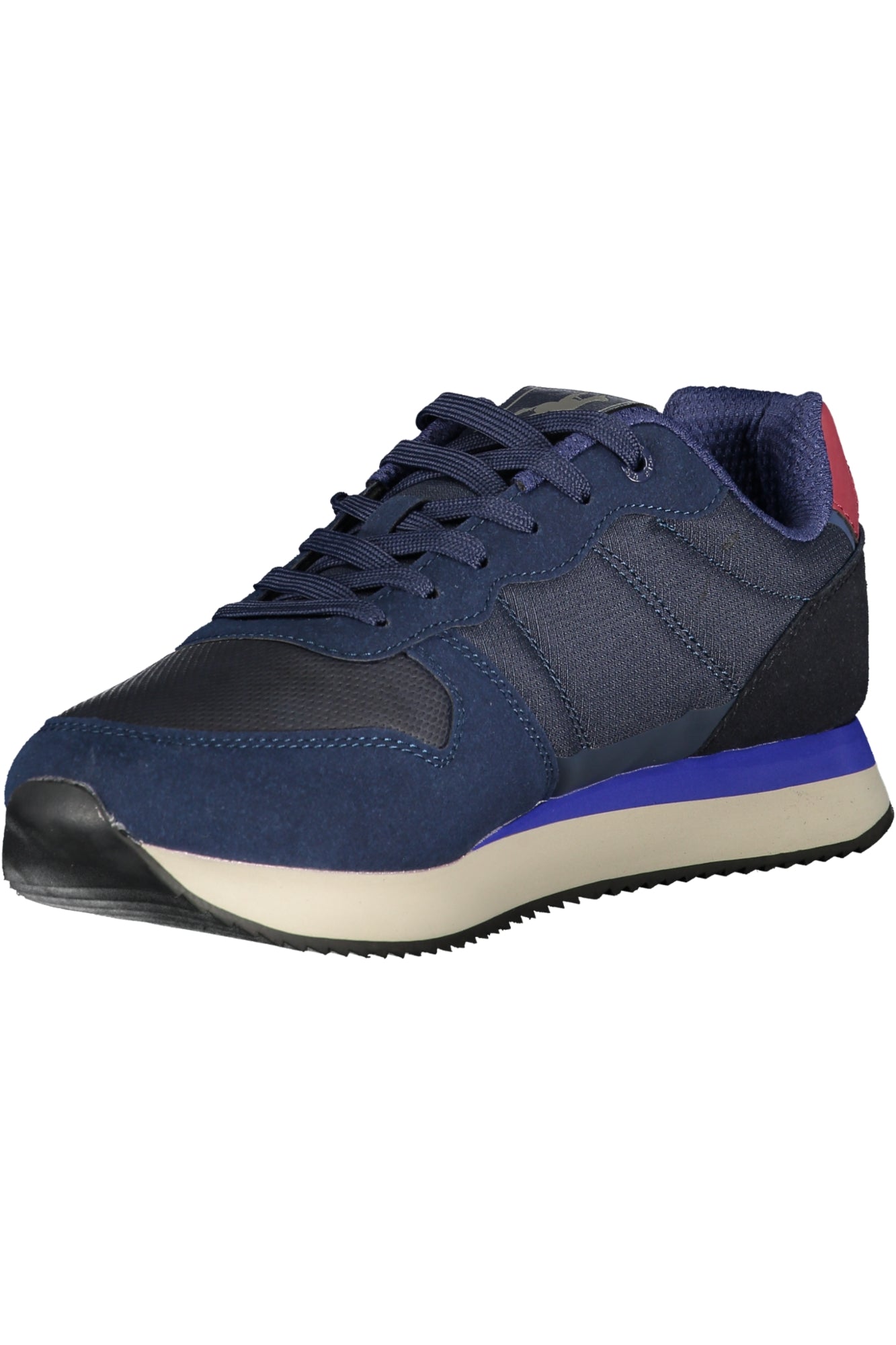 Scarpe sportive da uomo US GRAND, blu
