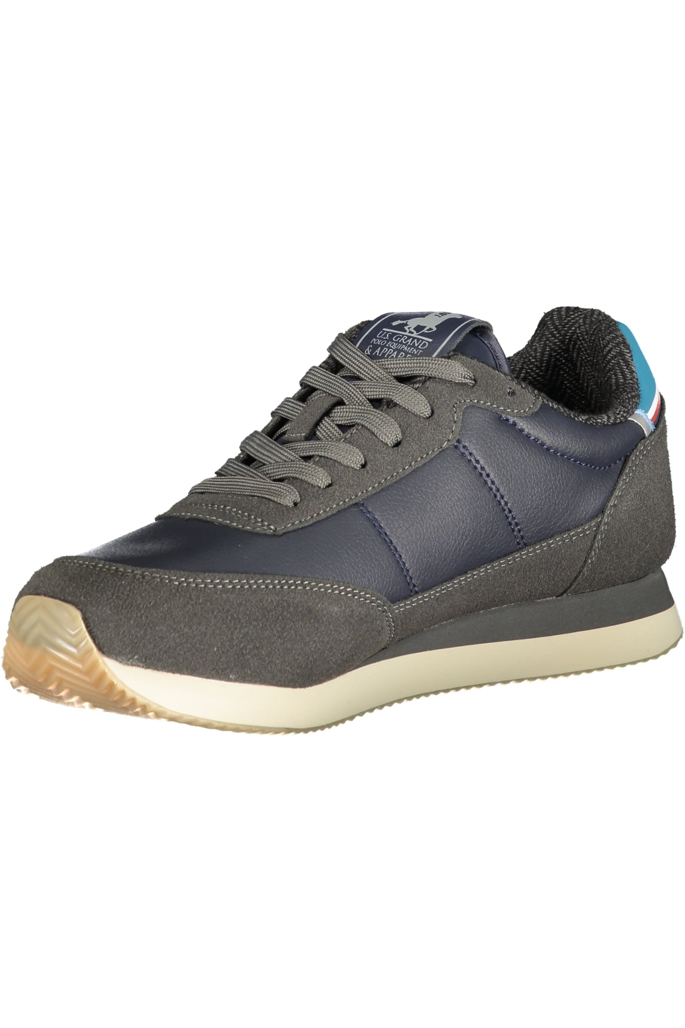 Scarpe sportive da uomo US GRAND, blu