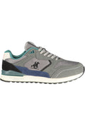 US GRAND Herren-Sportschuhe, Grau Grau 41 8053000088969