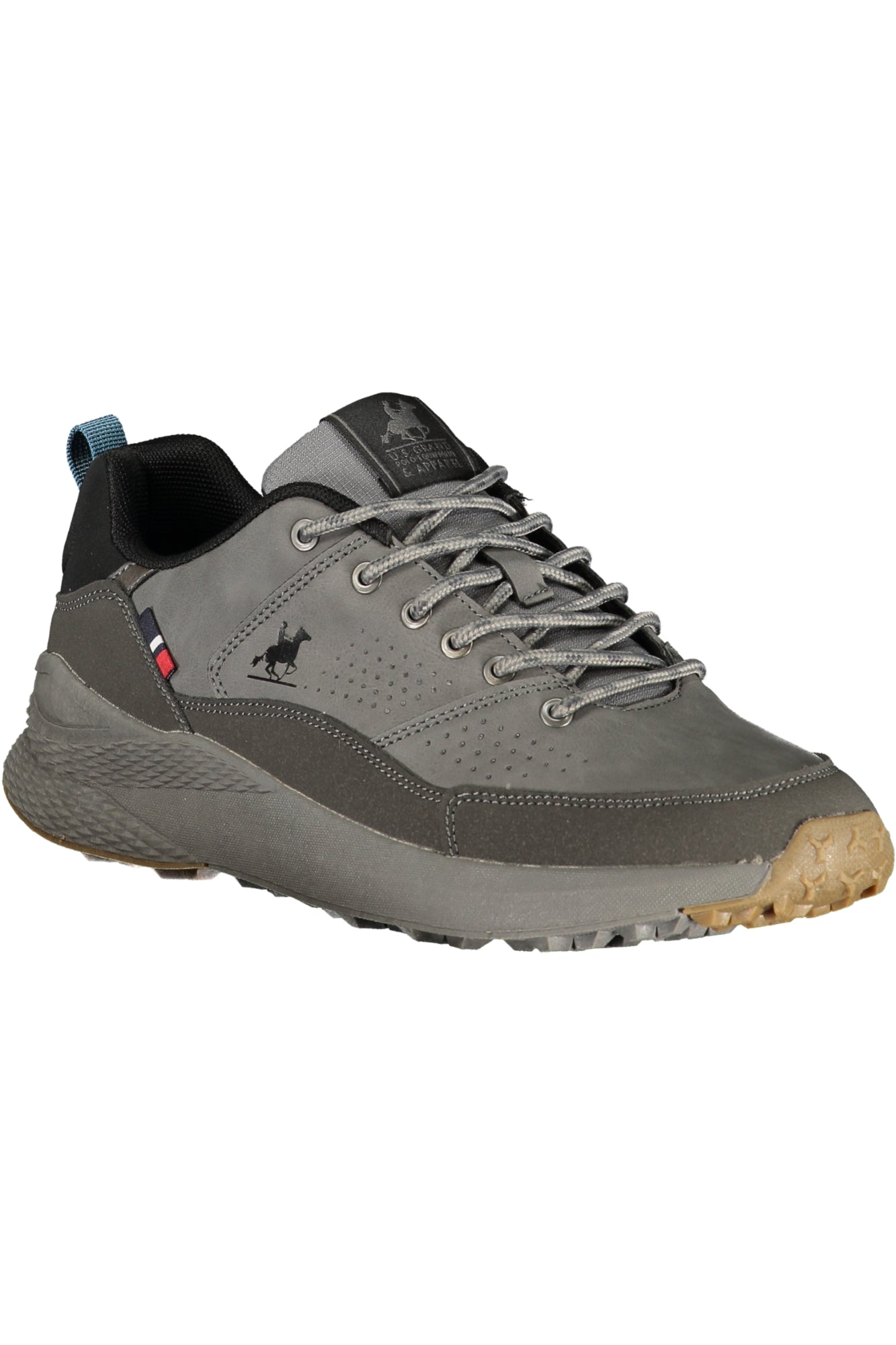 Scarpe sportive da uomo US GRAND, grigio