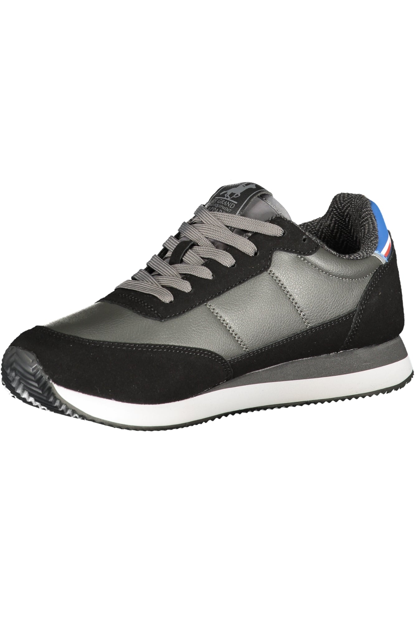 Scarpe sportive da uomo US GRAND nere
