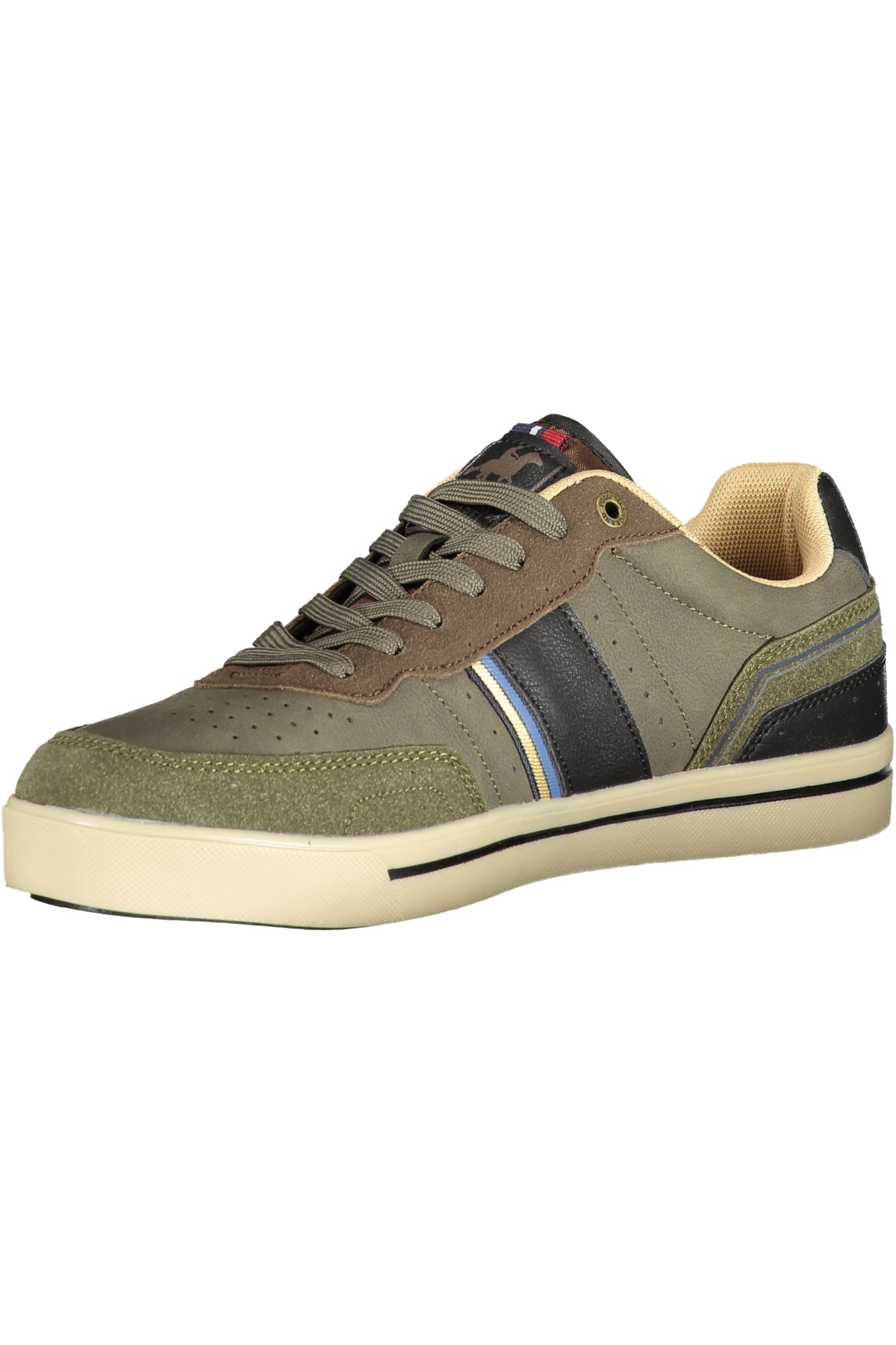 Scarpe sportive da uomo US GRAND verdi