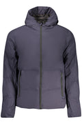 US GRAND HERREN BLAUE JACKE Blau S 8054114792391
