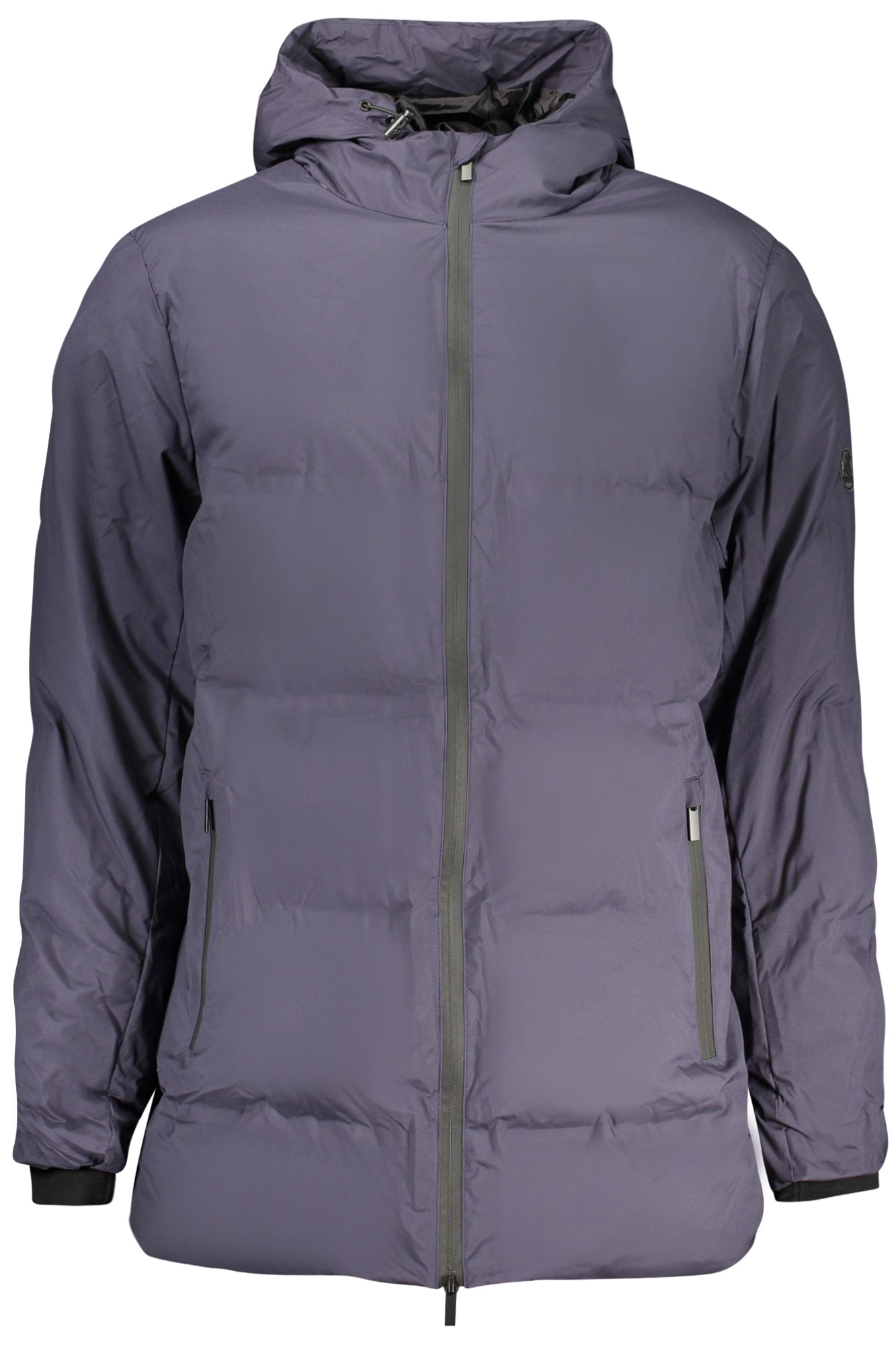 US GRAND HERREN BLAUE JACKE Blau S 8054114792247