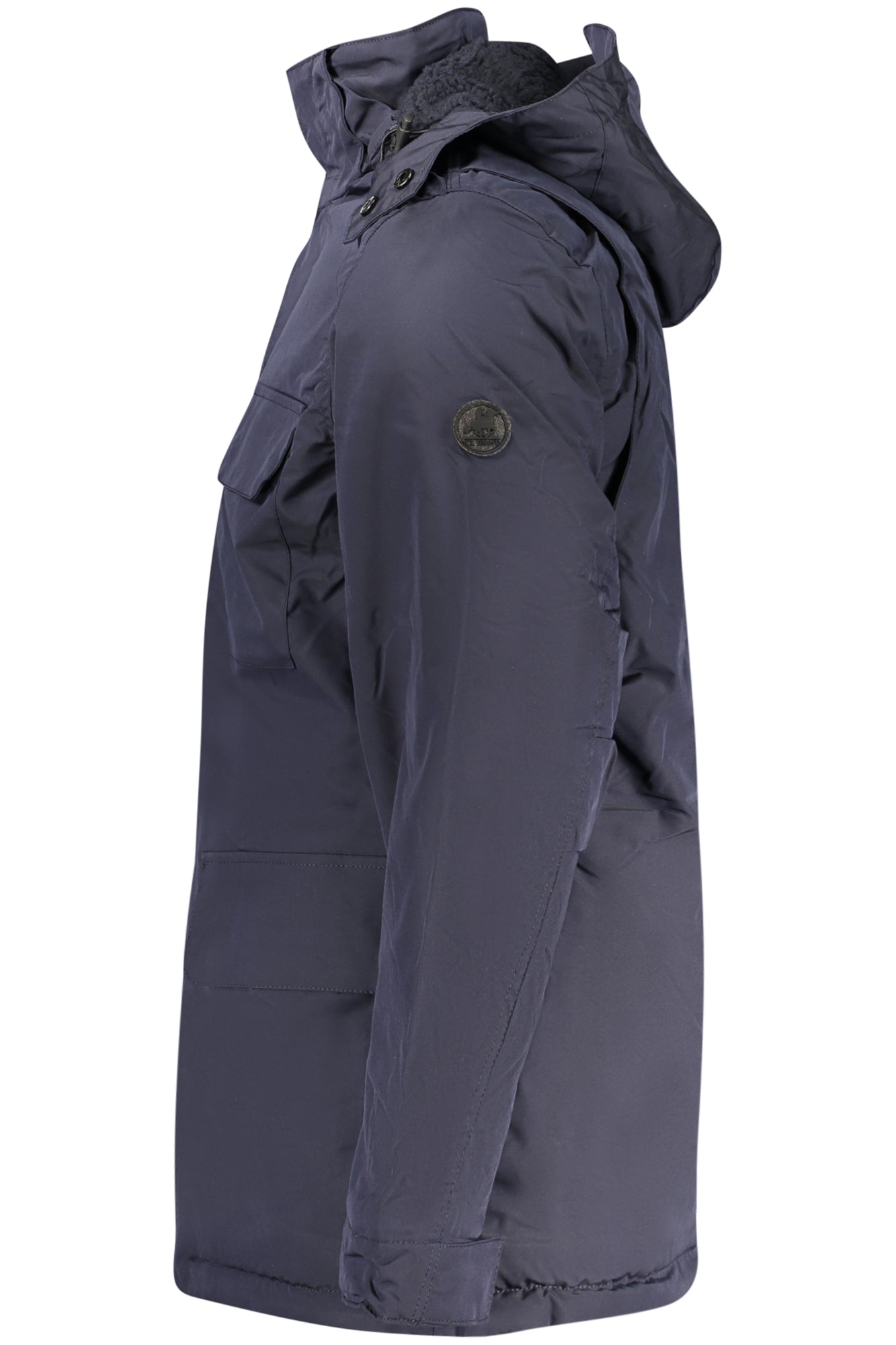 GIACCA BLU DA UOMO US GRAND