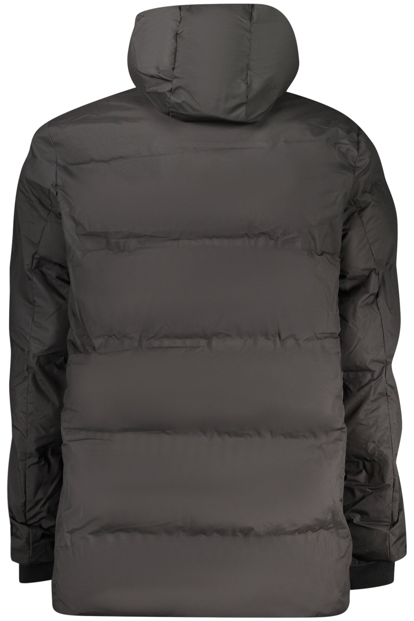 GIACCA DA UOMO NERA GRANDE US