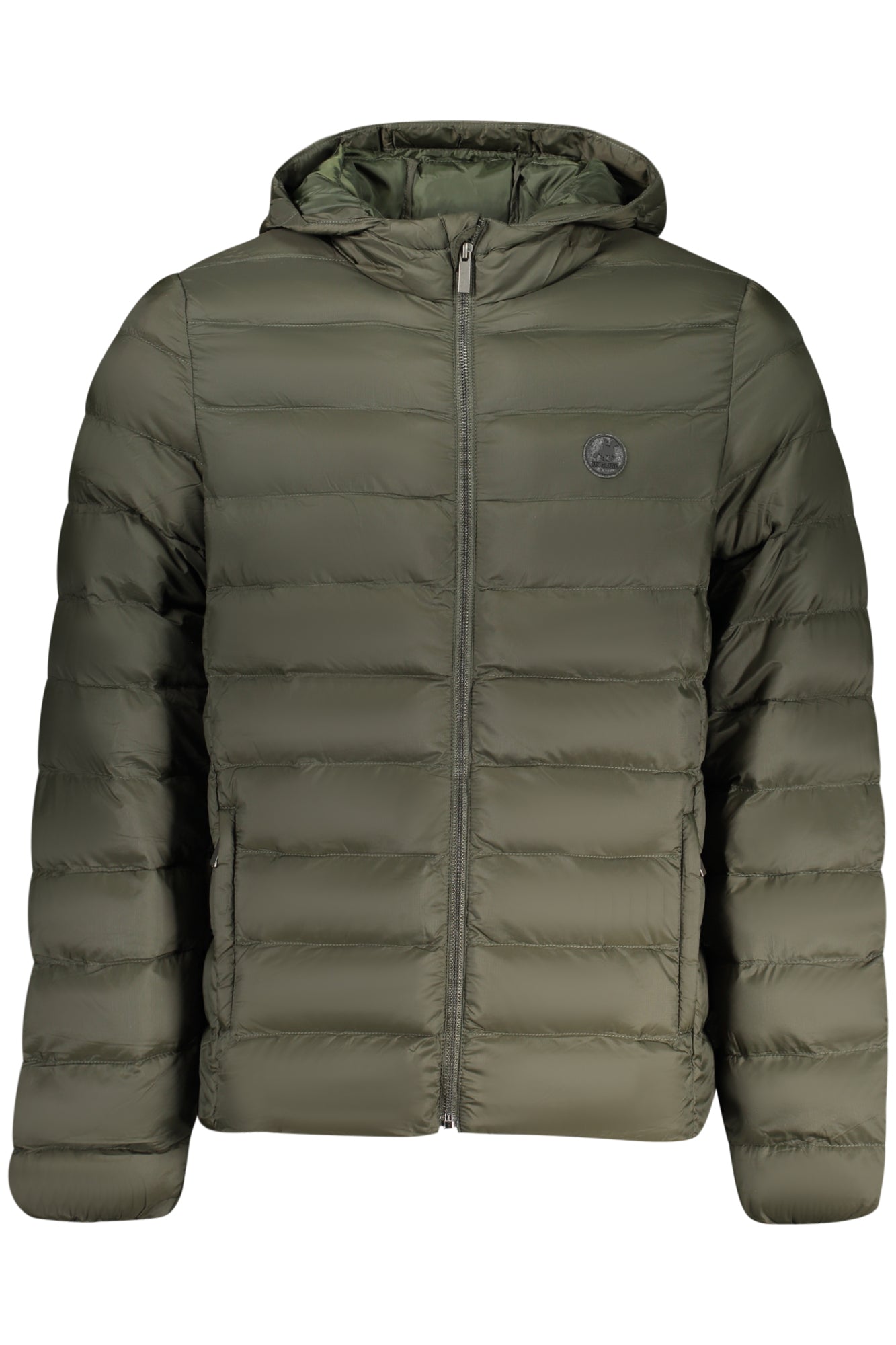 US GRAND GREEN HERRENJACKE Grün S 8054114792575