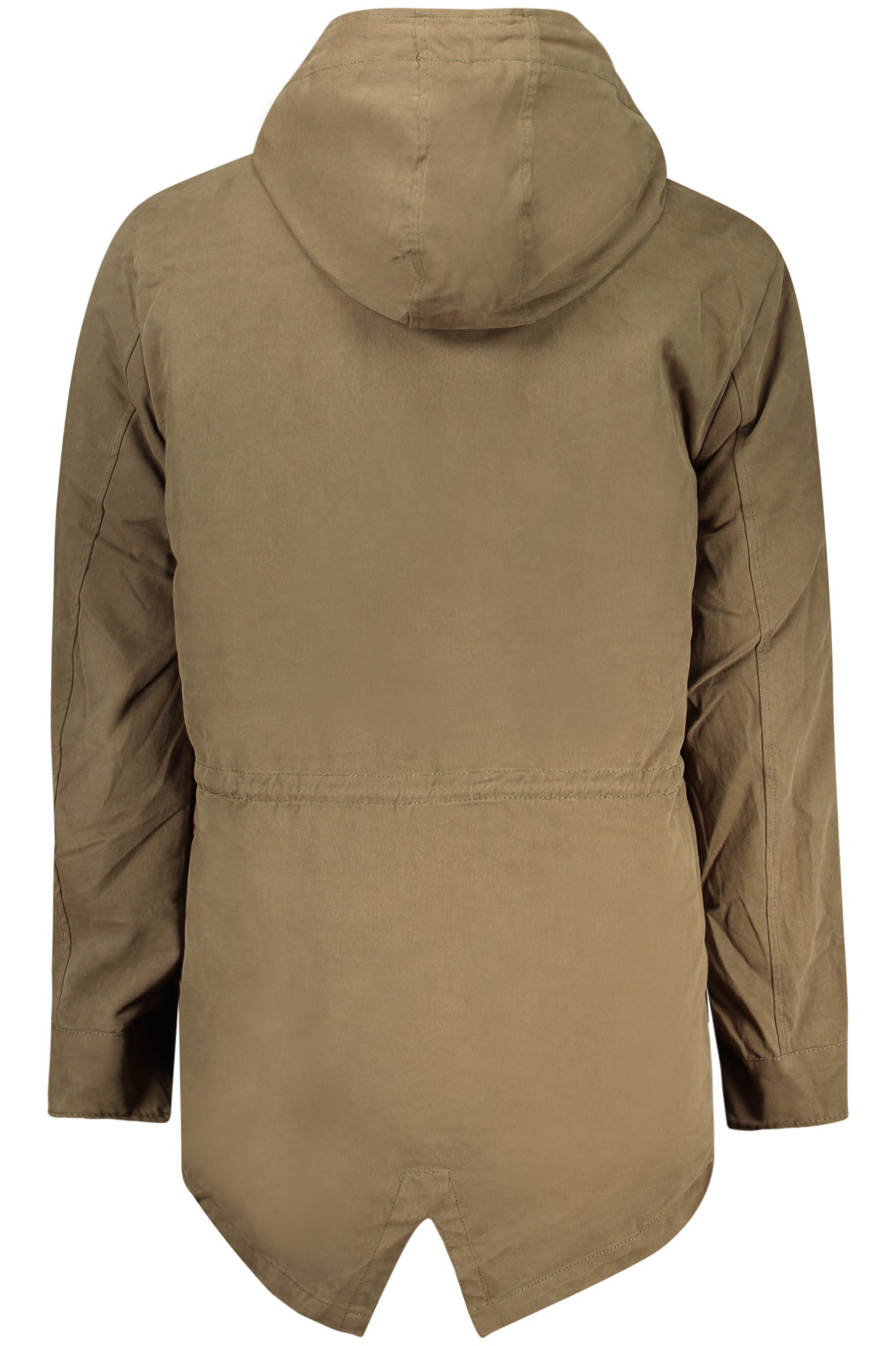 GIACCA DA UOMO US GRAND GREEN