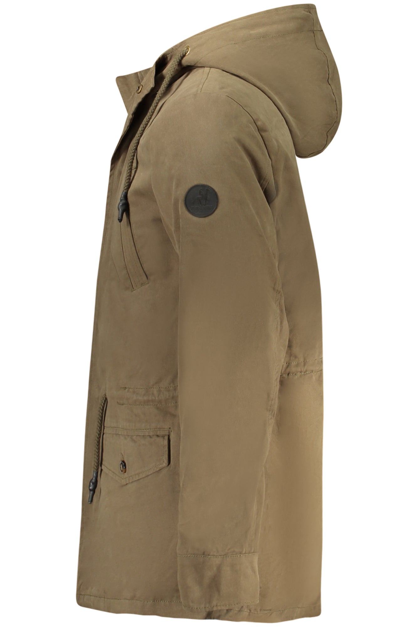 GIACCA DA UOMO US GRAND GREEN