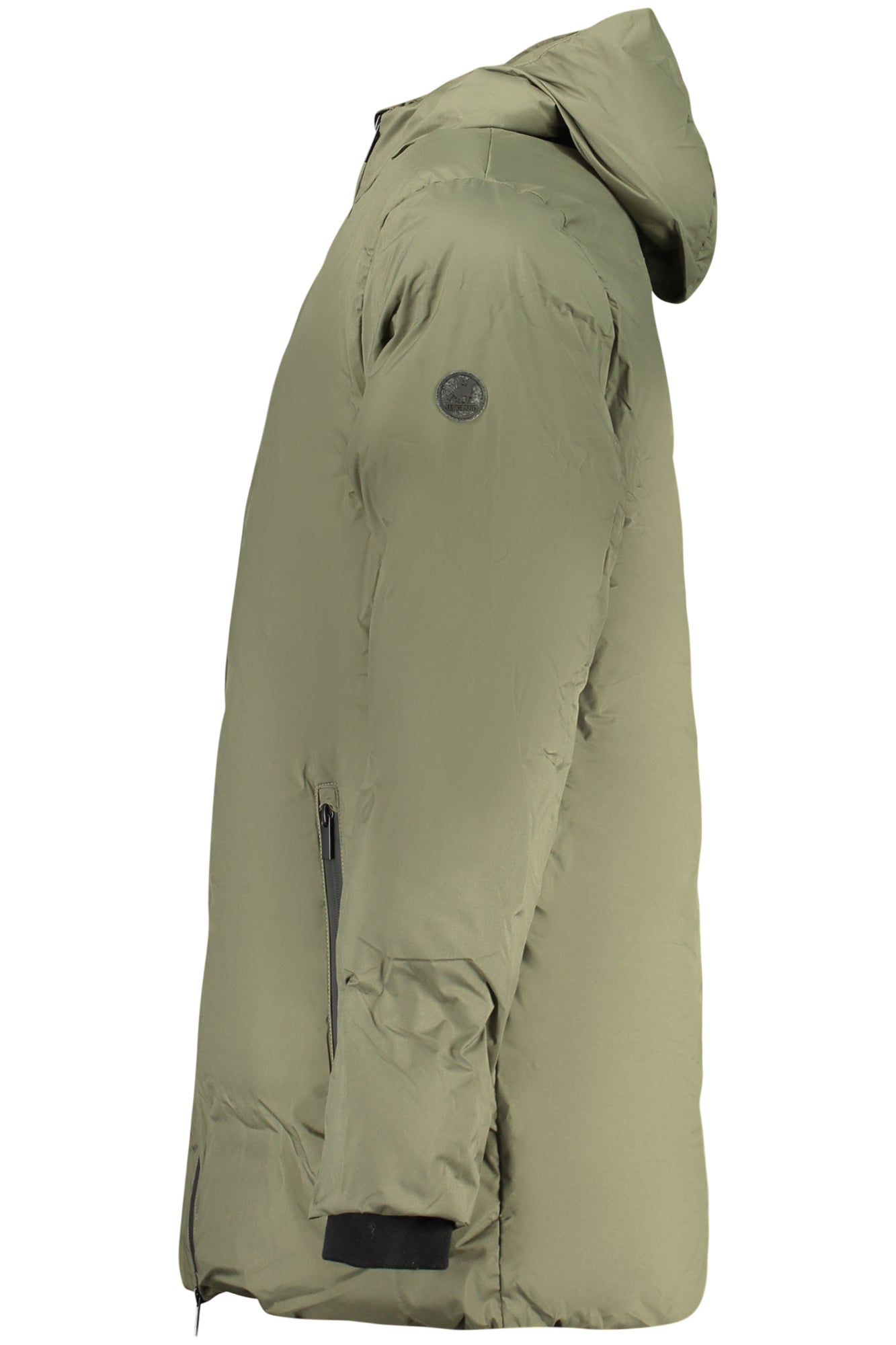 GIACCA DA UOMO US GRAND GREEN