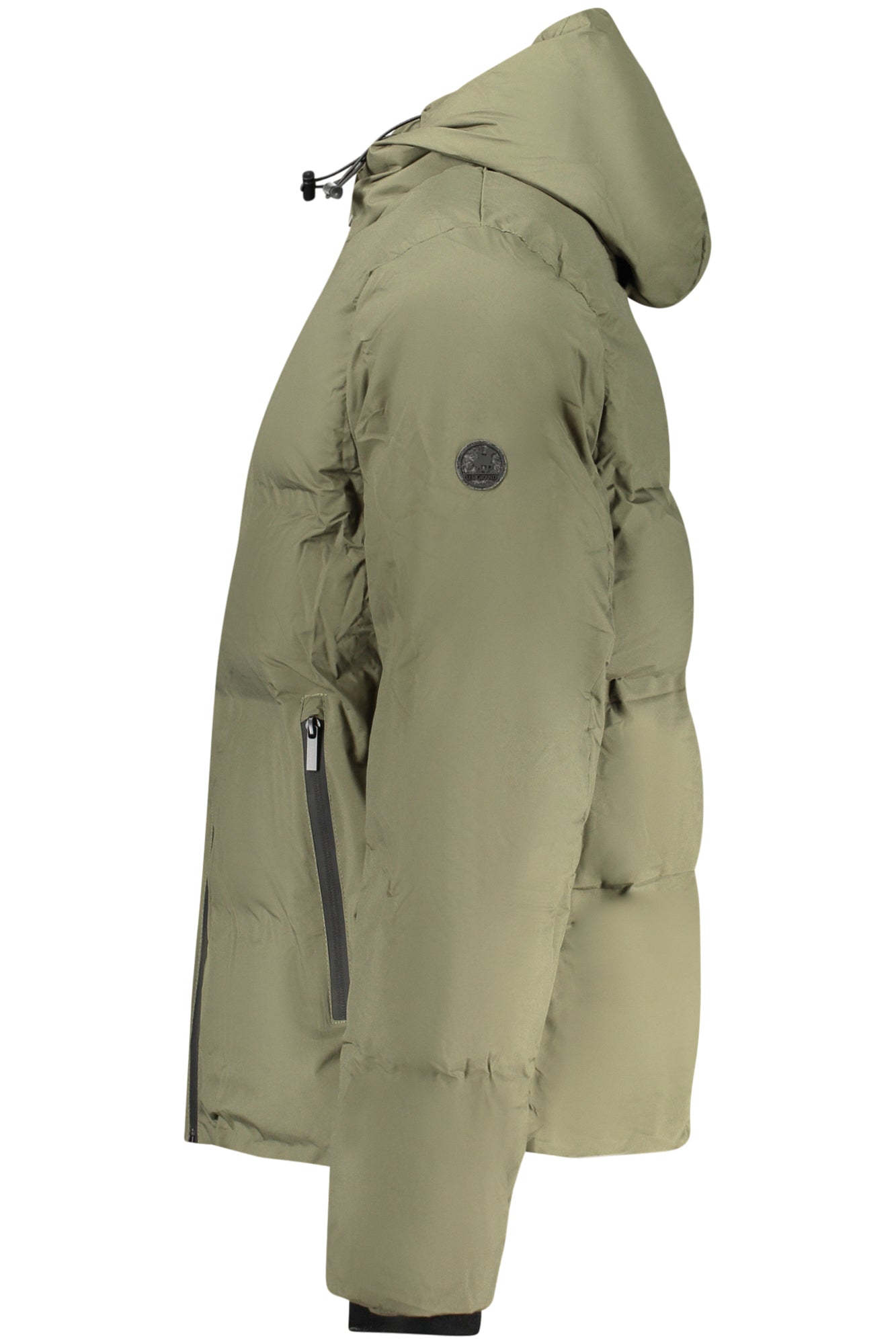 GIACCA DA UOMO US GRAND GREEN