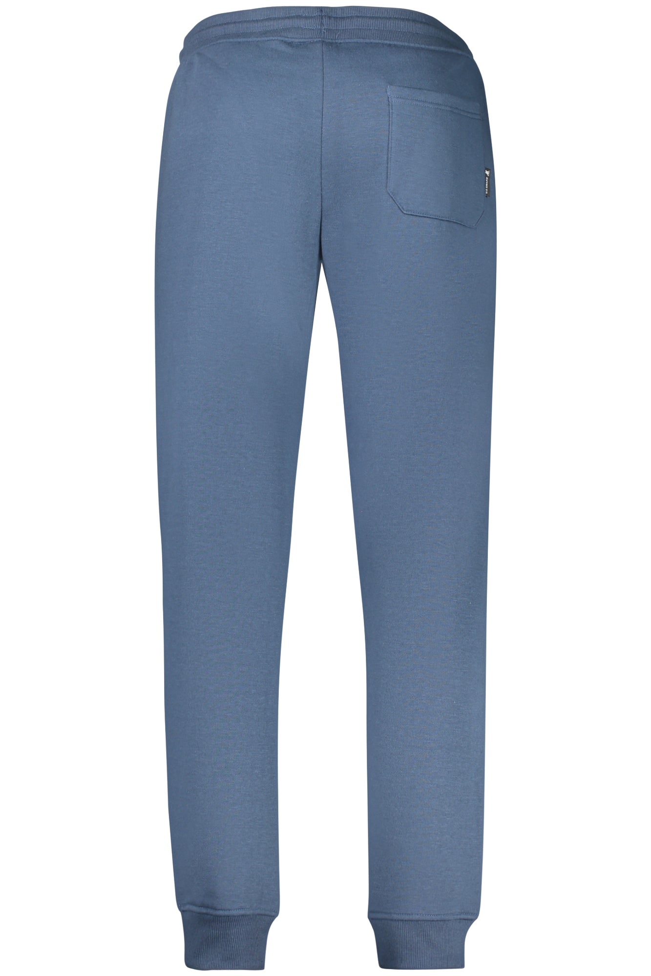 Pantaloni da uomo US GRAND, blu, lunghi