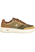 US GRAND Herren-Sportschuhe in Beige Beige 40 8053000082547